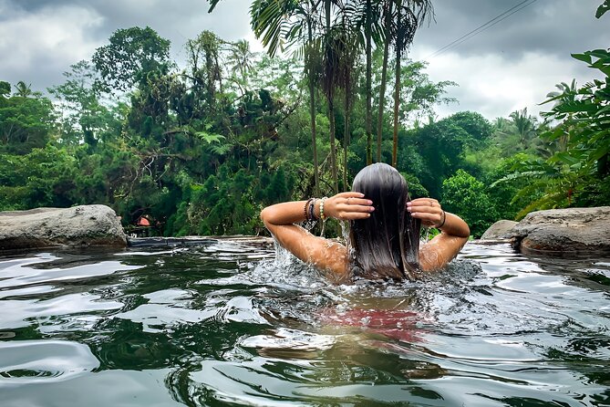 Private Full-Day Tour: Ulun Danu Beratan Temple, Jatiluwih and Tanah Lot Temple - Taman Ayun opens the cultural part of the day