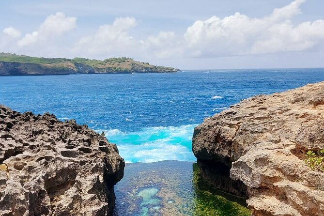 Private Full-Day West Tour Nusa Penida All Inclusive from Bali - Why this West Nusa Penida day works