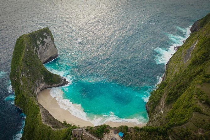 Private Full-Day West Tour Nusa Penida All Inclusive from Bali - Kelingking Beach and the famous cliff view