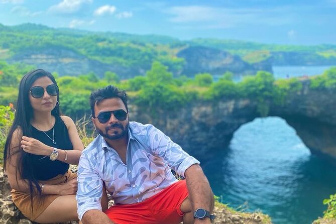 Private Full-Day West Tour Nusa Penida All Inclusive from Bali - What the $108.98 price really covers