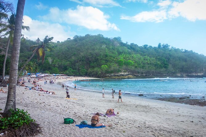 Private Full-Day West Tour Nusa Penida All Inclusive from Bali - Who should book this tour