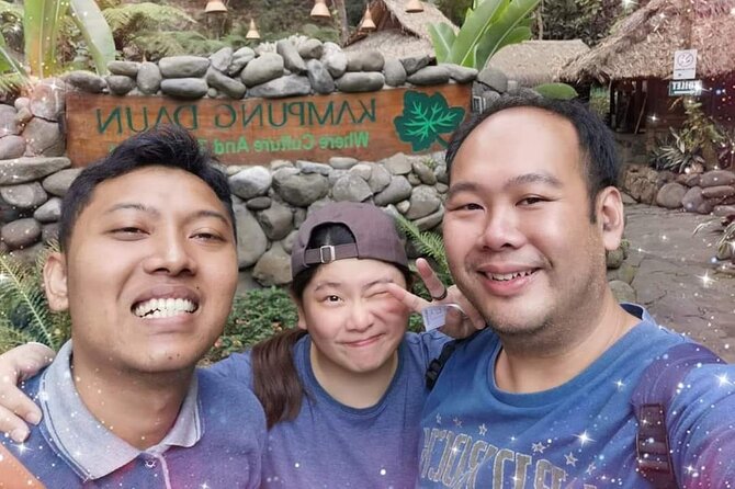 Private Guide Bandung Tour Car Charter - Timing, pickup, and the limits of a 12-hour day