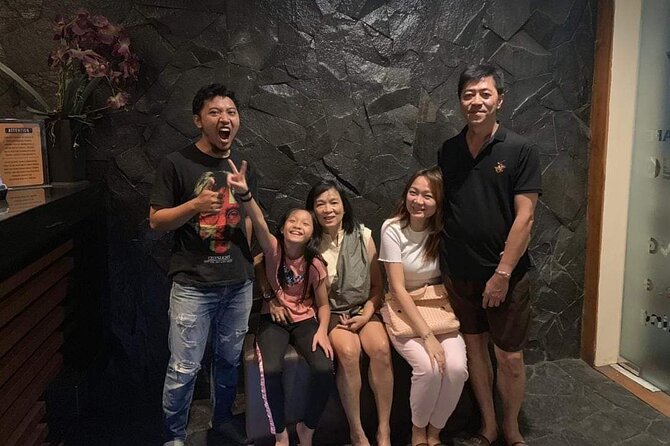 Private Guide Bandung Tour Car Charter - What the $48.87 price really covers