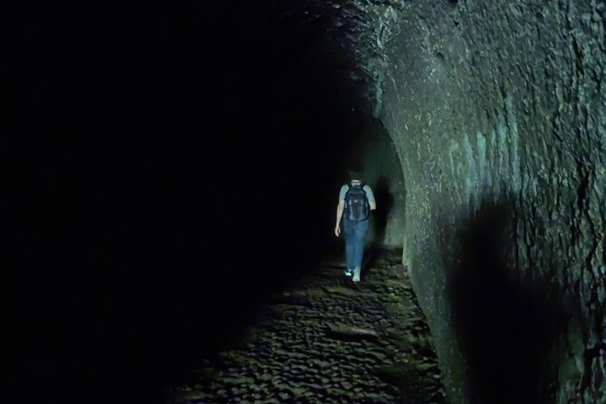 Private Guided to The White Crater & Surrounding Areas Tour - The long drive is part of the bargain