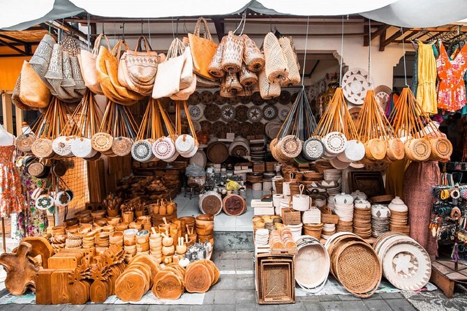 Private Half-Day Beach and Shopping Tour in Kuta - Why this half-day works for Kuta