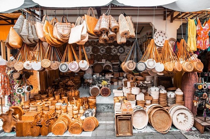 Private Half-Day Beach and Shopping Tour in Kuta - Is $40 per person good value?