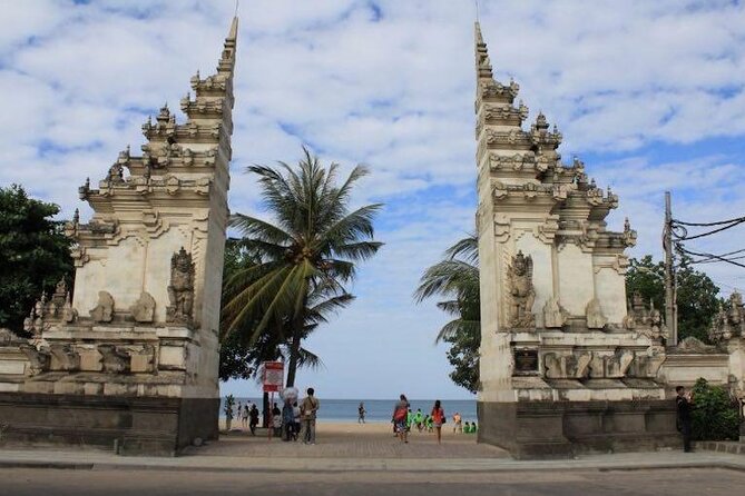 Private Half-Day Beach and Shopping Tour in Kuta - How to shape your six hours