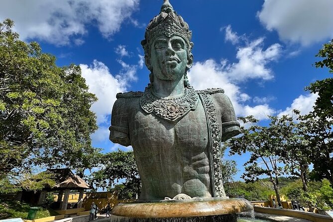 Private Half Day Nusa Dua Village All-Inclusive Tour - What $60 includes, and where the value sits