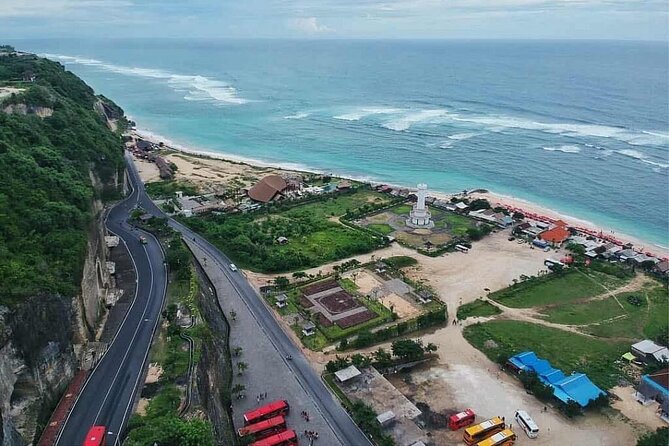 Private Half Day Nusa Dua Village All-Inclusive Tour - Who should choose this Nusa Dua tour?