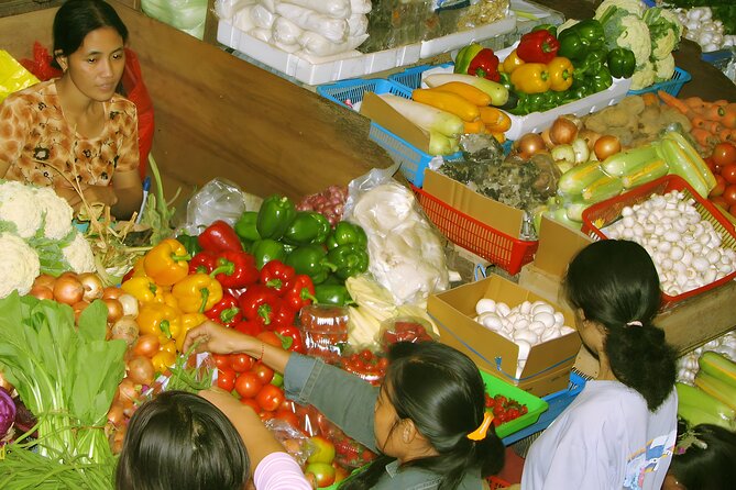 Private Half-Day Tour: Denpasar City Trip - Lunch and the Taste of a City Day
