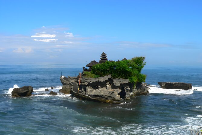Private Half-Day Tour: Tanah Lot Sunset Tour - A driver-guide can shape the whole afternoon