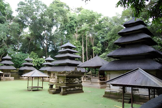 Private Half-Day Tour: Tanah Lot Sunset Trip Packages - Why Tanah Lot makes this 6 to 7-hour trip worthwhile