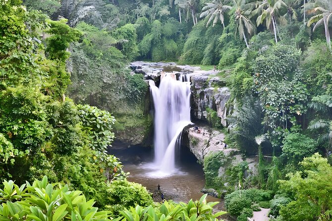 Private Half Day-Tour: Ubud Art Village Trip - Why this private Ubud trip works well from Seminyak