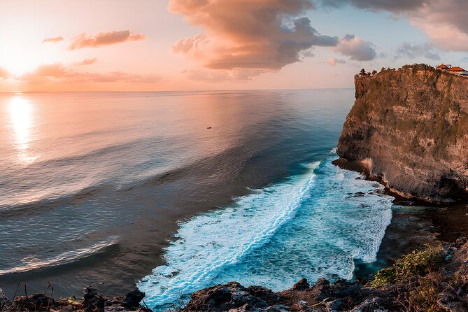 Private Half-Day Tour: Uluwatu Sunset Trip and Dinner Packages - The Kecak and Fire Dance tells the Ramayana