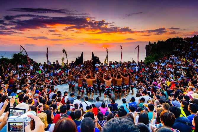 Private Half-Day Tour: Uluwatu Sunset Trip and Dinner Packages - Who will enjoy this outing most