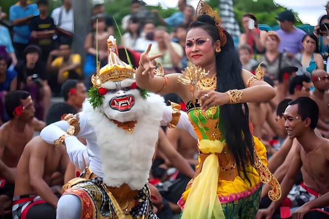 Private Half-Day Tour: Uluwatu Sunset Trip and Dinner Packages - Practical advice for making the evening smoother