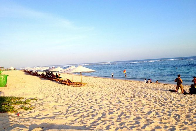 Private Inclusive Tours: 2 Days highlight of Bali - Jimbaran seafood by candlelight