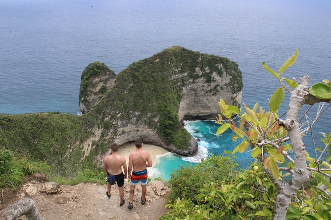 Private Instagramable West Nusa Penida Tour - Angel’s Billabong and a clear natural pool