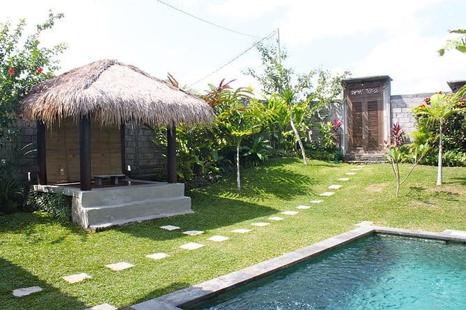 Private Javanese Cooking Class with Dotty in Tumbak Bayuh, Canggu - Why this cooking class feels personal