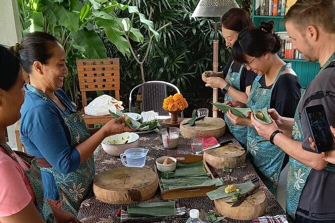 Private Javanese Cooking Class with Dotty in Tumbak Bayuh, Canggu - How the $74 price compares with the experience