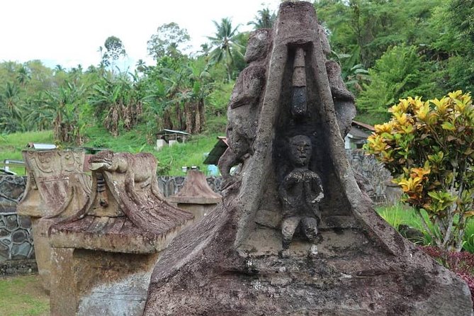 Private Manado Tour to Woloan Village, Tondano Lake & Minahasa Highland - Key points to know before booking