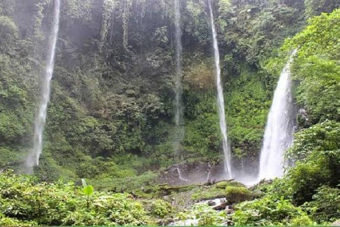 Private Manado Tour to Woloan Village, Tondano Lake & Minahasa Highland - 7:30 a.m. pickup from Manado