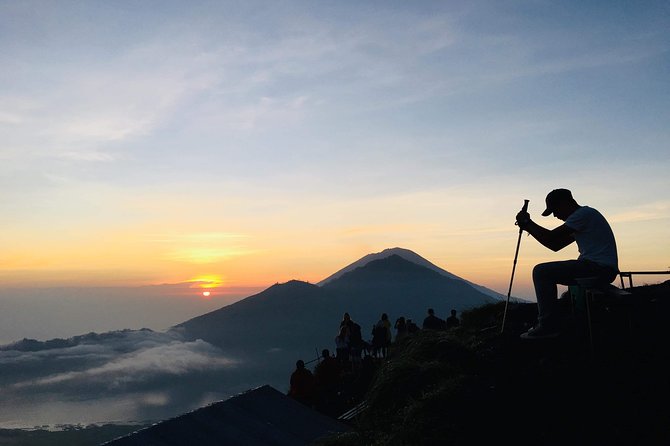 Private Mount Batur Sunrise Trekking - Why Mount Batur is worth the early alarm