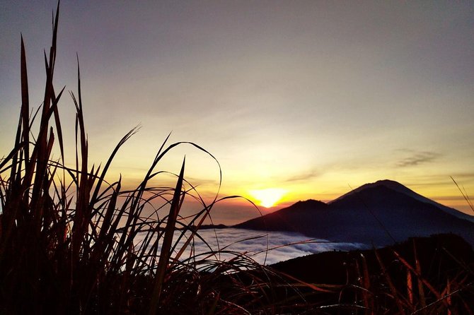Private Mount Batur Sunrise Trekking - What the $35 price really covers