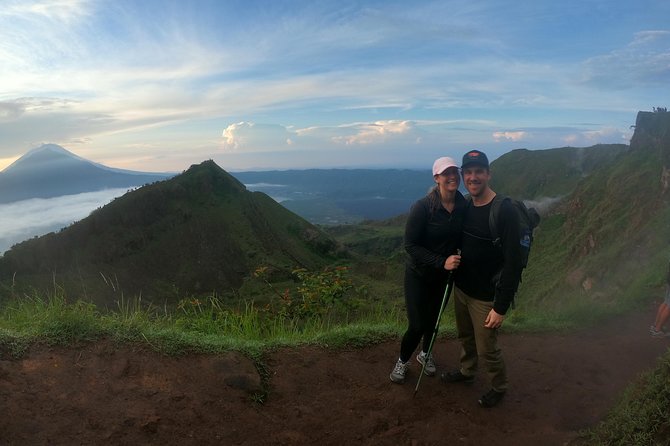 Private Mount Batur Sunrise Trekking - Who should book this climb