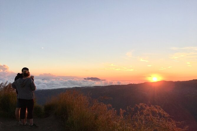 Private Mount Batur Sunset Trekking - All inclusive tour - Kintamani and the coffee plantation question