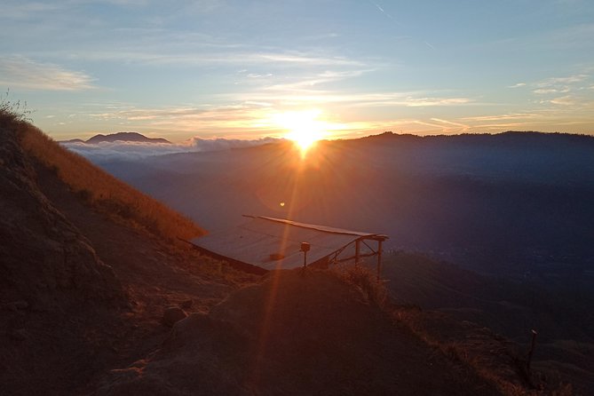 Private Mount Batur Sunset Trekking - All inclusive tour - What the guides and driver add
