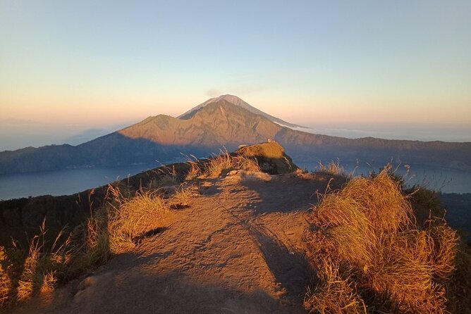 Private Mount Batur Sunset Trekking - All inclusive tour - The $25.50 price and what you receive