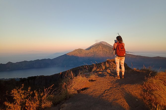Private Mount Batur Sunset Trekking - All inclusive tour - Who should book this Mount Batur trek