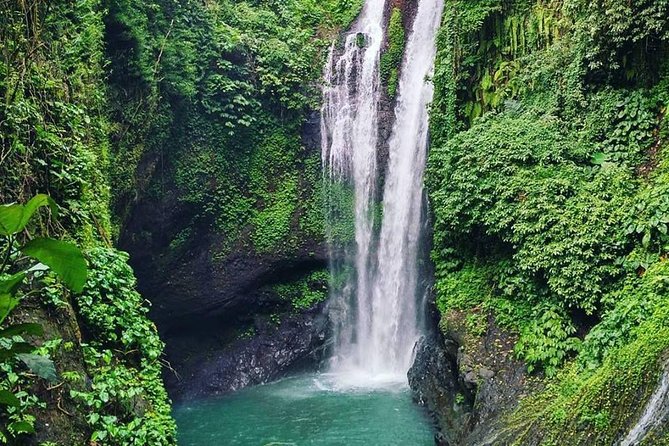 Private Munduk Waterfalls Trekking Tour - Lunch after the walk