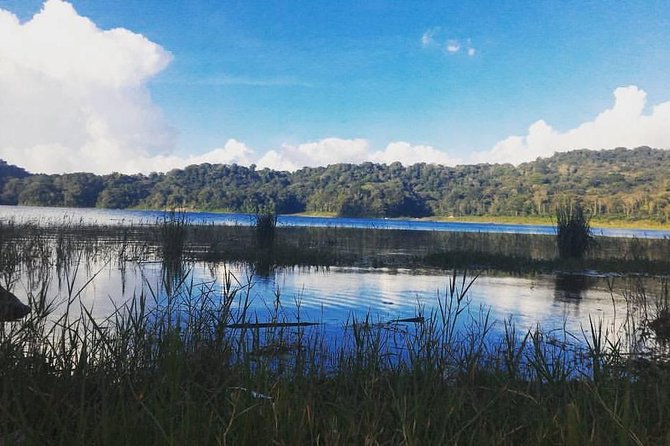 Private Munduk Waterfalls Trekking Tour - The 7:00 a.m. departure from Seminyak