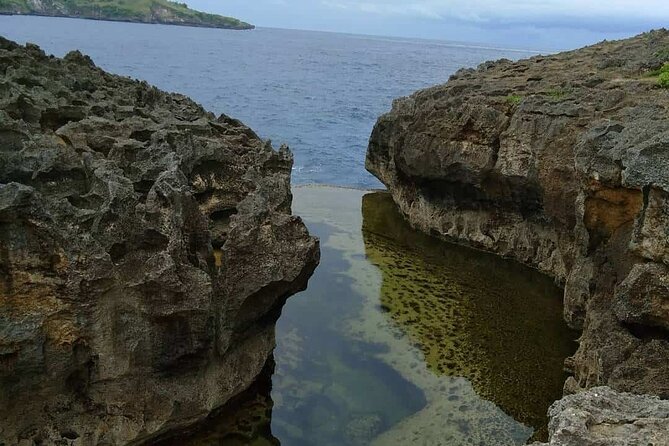 Private Nusa Penida Snorkeling Tour - The 6:00 a.m. pickup and Sanur crossing