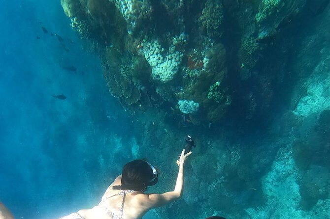 Private Nusa Penida Snorkeling Tour - How much value does $157.84 provide?