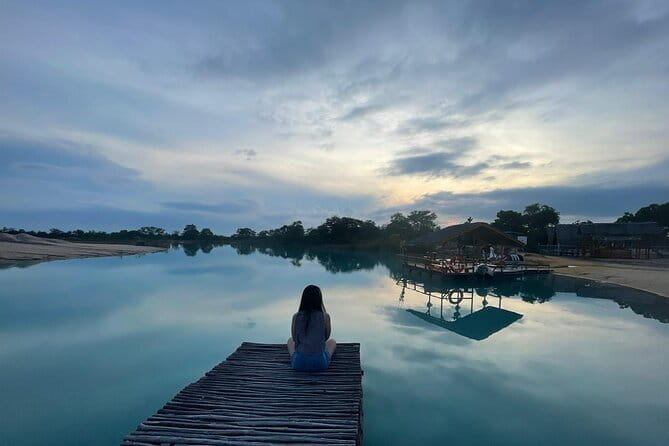 Private One Day Bintan Island Tour - Key points to know before you book