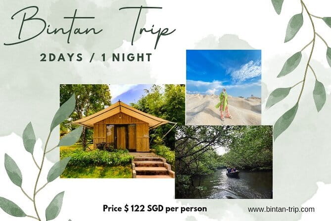 Private One Day Bintan Island Tour - Plaza Lagoi closes the day beside the sea