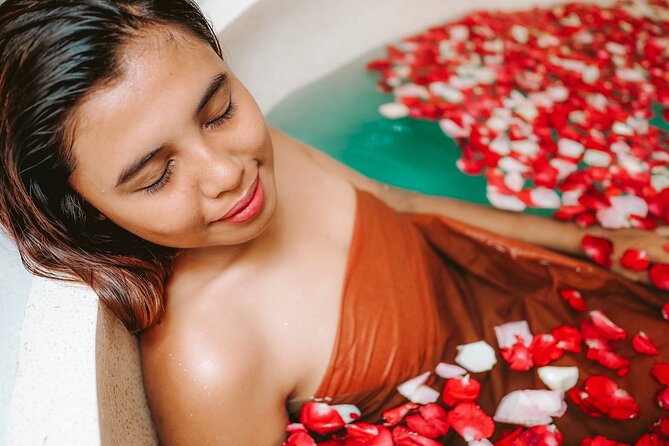 Private Quad Bike ATV with 2-hour Bali Massage and Spa - Is $106.75 a fair price?