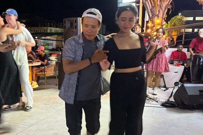 Private Salsa and Bachata Dance in Bali - Photos and videos add a useful keepsake