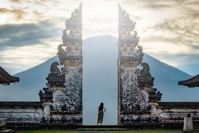 Private Sightseeing Northern East Bali All inclusive - Why this East Bali day works so well