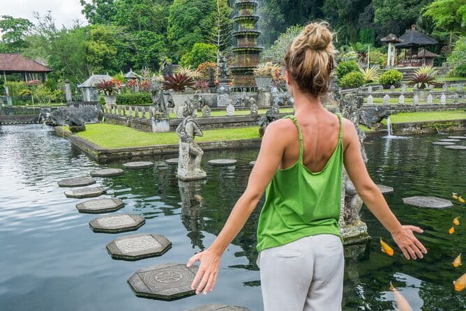 Private Sightseeing Northern East Bali All inclusive - What the $42.50 price really includes