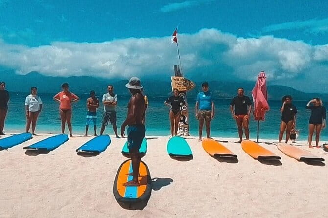 Private Snorkeling Gili Island Including GoPro Camera - Price, Group Size, and Overall Value