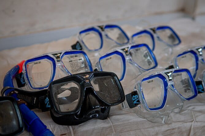 Private Snorkeling Gili Island Including GoPro Camera - Getting Ready Near Gili Trawangan Harbor