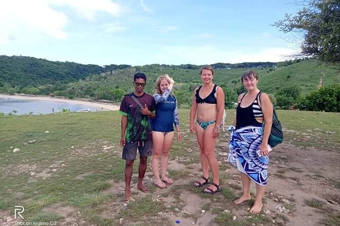 Private Snorkeling Tour In Pink Beach - Booking advice and cancellation terms