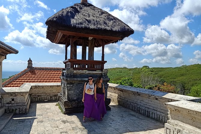 Private SOUTH Bali Tour - A private route through Bali’s southern peninsula
