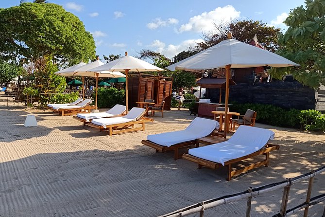 Private SOUTH Bali Tour - Timing, weather, and cancellation details
