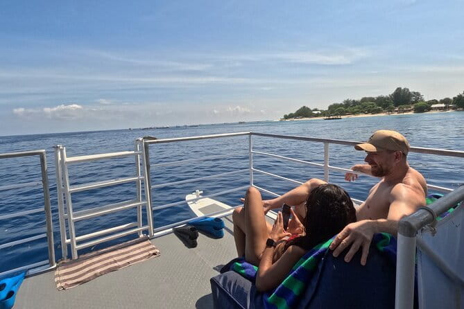 Private Speedboat transfer Between Lombok and Gili Islands - Who will get the most from this transfer
