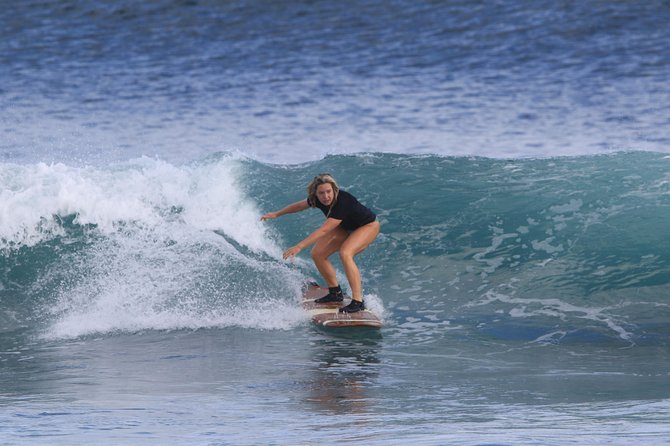 Private Surf Lessons in Padang Padang - Uluwatu - Bali - Why a private lesson works well in Bukit Peninsula